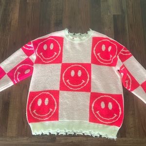 Altard State Smiley Face Crew